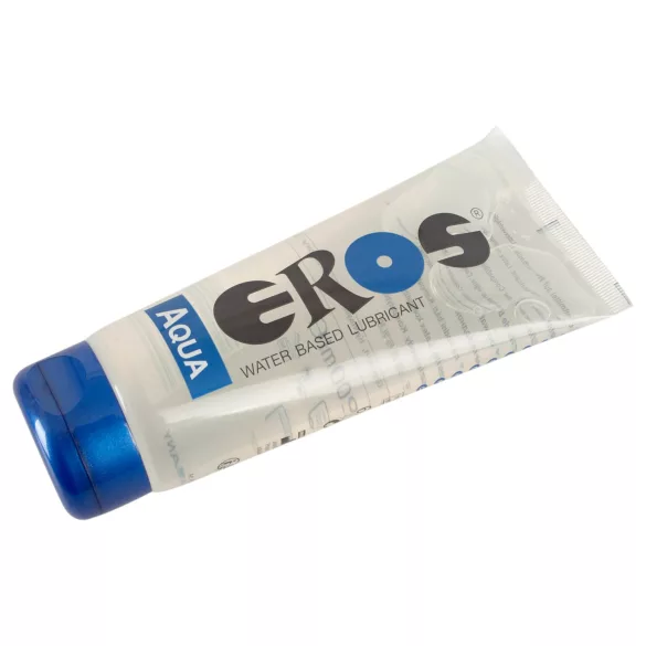 EROS - lubrikant na vodní bázi - 200 ml