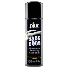 Pjur Back Door - anální lubrikant - 30 ml