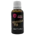 HOT Spanish Fly Gold Woman - afrodiziakum pro ženy (30 ml)