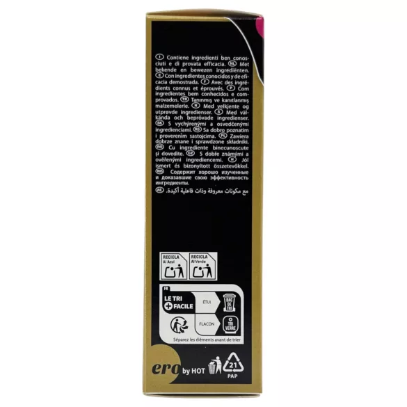 HOT Spanish Fly Gold Woman - afrodiziakum pro ženy (30 ml)