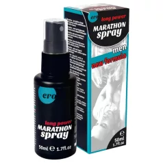 HOT - sprej na oddálení ejakulace - 50 ml