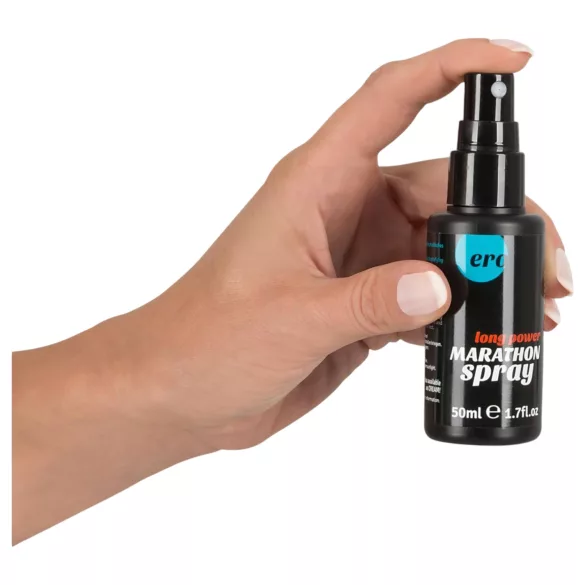 HOT - sprej na oddálení ejakulace - 50 ml