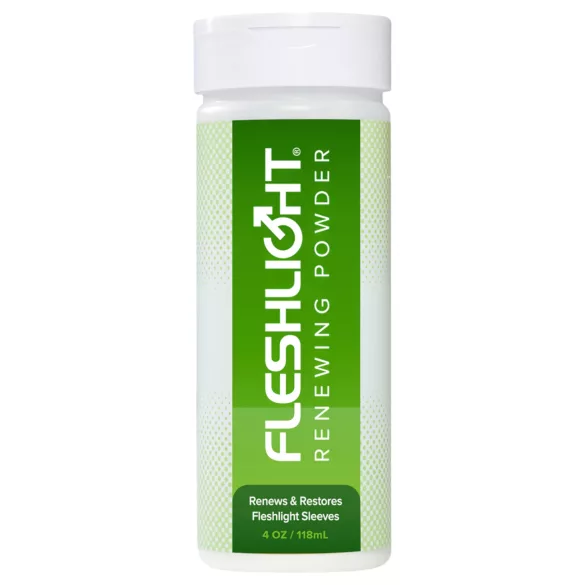 Fleshlight - regenerační pudr - 113,4 g