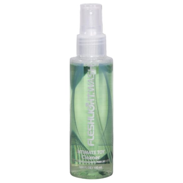 Antibakteriální sprej Fleshwash, 100ml