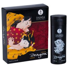 Shunga - intimní krém pro muže - 60 ml