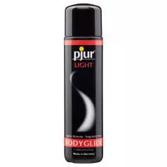 pjur - lubrikant Light bodyglide - 100 ml