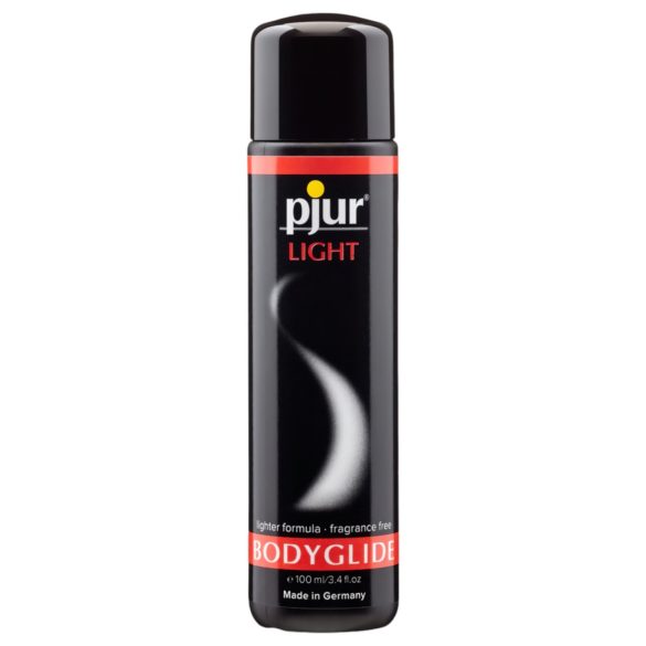 pjur - lubrikant Light bodyglide - 100 ml