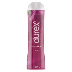 Durex Cherry - třešňový lubrikant (50ml)