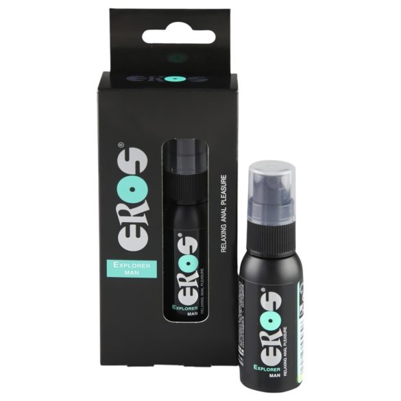 EROS Explorer anální spray péče (30ml)