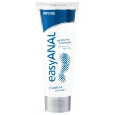 easyANAL - anální lubrikant - 80 ml