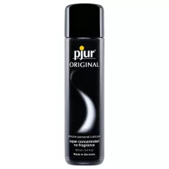pjur Original - lubrikant - silikonový - 100 ml