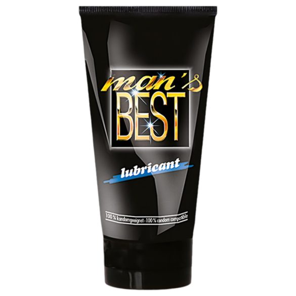 JoyDivision mans BEST - vodní lubrikant (40 ml)