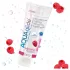 AQUAglide - lubrikant na vodní bázi - malina - 100 ml
