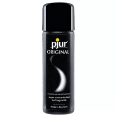 pjur - lubrikační gel - silikonový - 30 ml