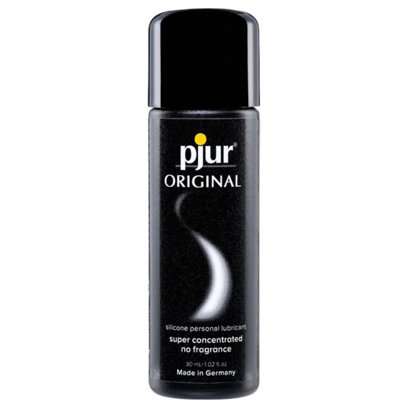 pjur Original lubrikační gel (30 ml)