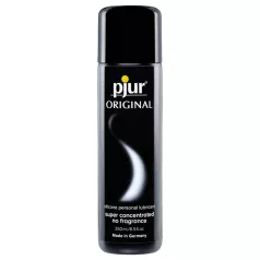 pjur - lubrikační gel - silikonový - 250 ml