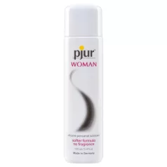 pjur Woman - lubrikační gel pro citlivou pokožku - 100 ml