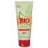 HOT BIO Warming - veganský lubrikační gel s hřejivým efektem (100 ml)