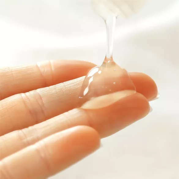 Durex - lubrikační gel s hřejivým efektem - 50 ml