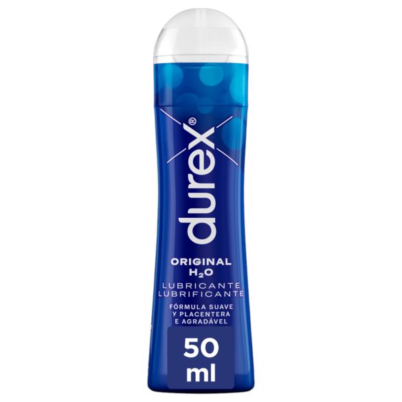 Durex Originals - lubrikant na vodní bázi (50 ml)