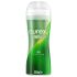 Durex Play 2v1 masážní olej - Aloe Vera (200ml)