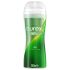 Durex - masážní olej 2v1 - aloe vera - 200 ml