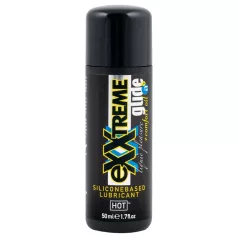 eXXtreme - lubrikační gel - dlouhotrvající - 50 ml