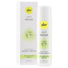 Pjur med - regenerační lubrikant (100ml)