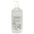 Just Glide lubrikační gel na vodní bázi (500 ml)