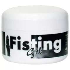 Fisting - lubrikant na fisting - extra kluzký - 200 ml