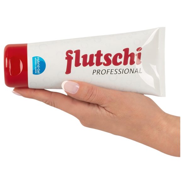 Flutschi - lubrikační gel - profesionální - 200ml