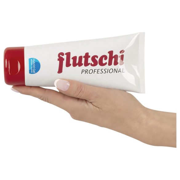 Flutschi - lubrikační gel - profesionální - 200ml