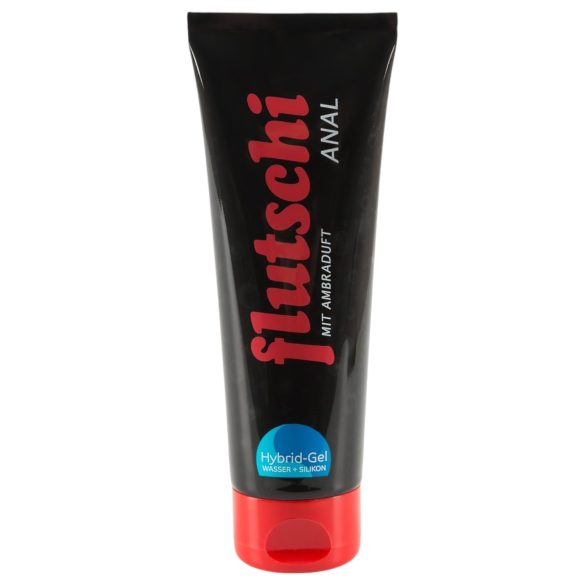 Flutschi anální lubrikant (80ml)