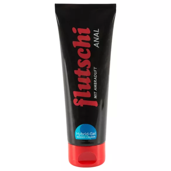 flutschi - anální lubrikační gel - 80 ml