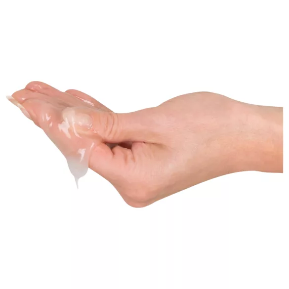 flutschi - anální lubrikační gel - 80 ml