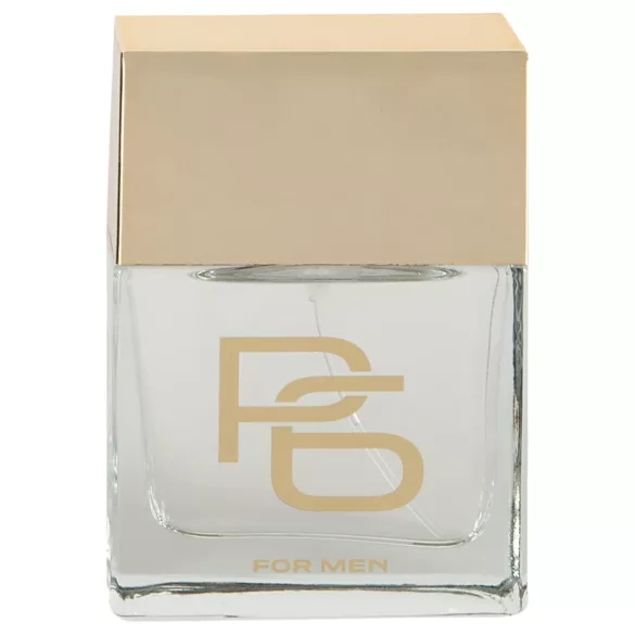 P6 Iso E Super - feromonový parfém - mužská vůně - 30ml