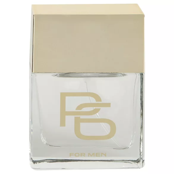 P6 Iso E Super - feromonový parfém - mužská vůně - 30ml