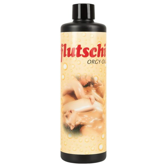 Flutschi Orgie-olej lubrikant (500 ml)