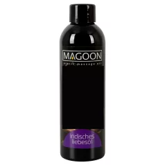 Magoon indický masážní olej (200 ml)