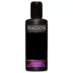 Masážní olej Magoon indický (50 ml)