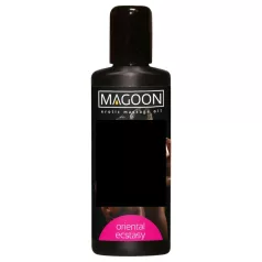 Magoon - masážní olej - orientální extáze - 100 ml