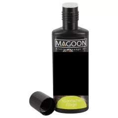 Masážní olej Magoon - španělská touha (100 ml)
