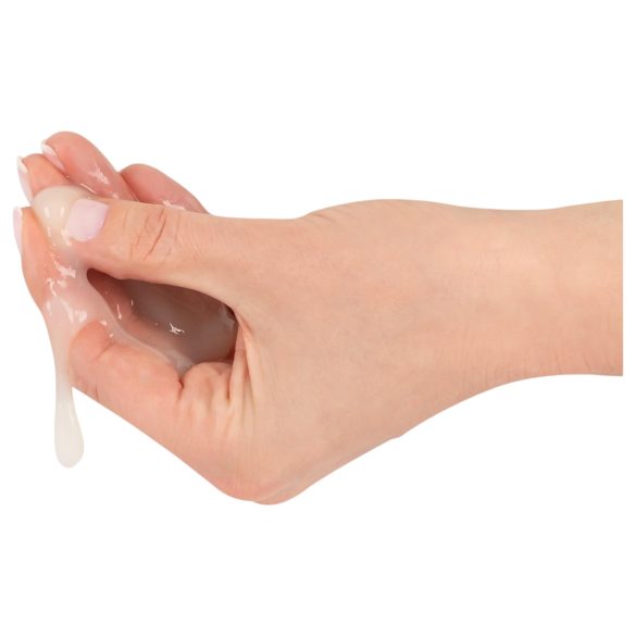 Ocelová erekce - krém na penis - podpora erekce - 80ml