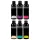 Magoon - sada masážních olejů - 6×100 ml