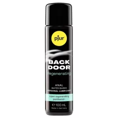   pjur BACK DOOR Regenerating - anální gel na vodní bázi - 100 ml