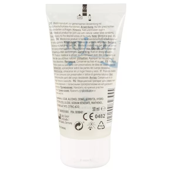 Just Glide - anální lubrikant - 50 ml