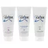 Just Glide - sada lubrikantů - na vodní bázi - 3×200 ml
