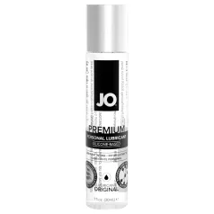 JO - lubrikační gel - prémiový silikonový - 30 ml