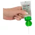 Just Glide Bio - veganský lubrikační gel na vodní bázi (50 ml)