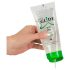 Just Glide Bio ANAL - veganský lubrikant na vodní bázi (200 ml)